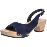 SOFTCLOX Konny Damen Blau 38