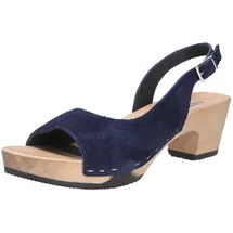 SOFTCLOX Konny Damen Blau 38