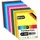 perfect-ideaz Tonpapier 13 Farben A3 180 g/m2 39 Blatt