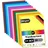 perfect-ideaz Tonpapier 13 Farben A3 180 g/m2 39 Blatt