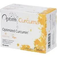 Optim Curcuma Capsule(S) 90 pc(s)