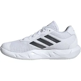 adidas Amplimove Trainer Cloud White / Core Black / Grey Two 40