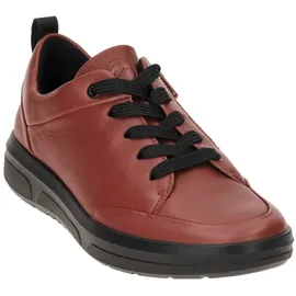 ARA Schnürer Roma wildberry Gr. 38 / 38 EU Weit