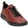 ARA Schnürer Roma wildberry Gr. 38 / 38 EU Weit