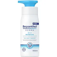 Bepanthol Derma Nährende Körperlotion 400 ml