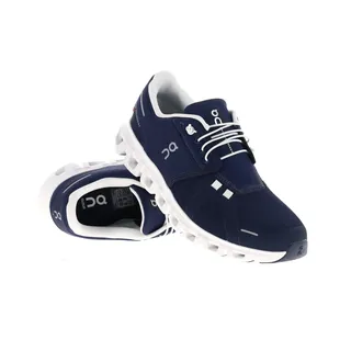 Cloud 6 Herren Midnight / White 40,5