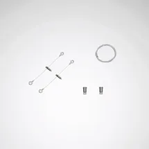 Trilux Mirona Fit DSY K Seilabhängungsset