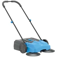 Güde GKM 650