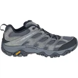 Merrell Moab 3 Wanderschuh, Granite V2, 48 EU