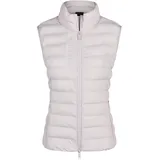 Pikeur Quilted Weste Athleisure 38 Lila