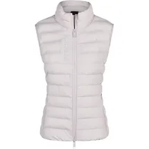 Pikeur Quilted Weste Athleisure 38 Lila