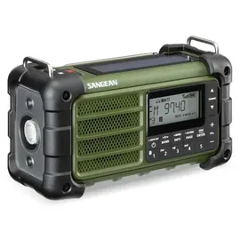Sangean MMR-99 grün