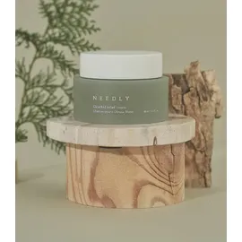 needly Cicachid Relief Cream Gesichtscreme 48 ml