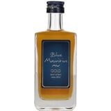 Blue Mauritius Gold 40% Vol. 0,05l