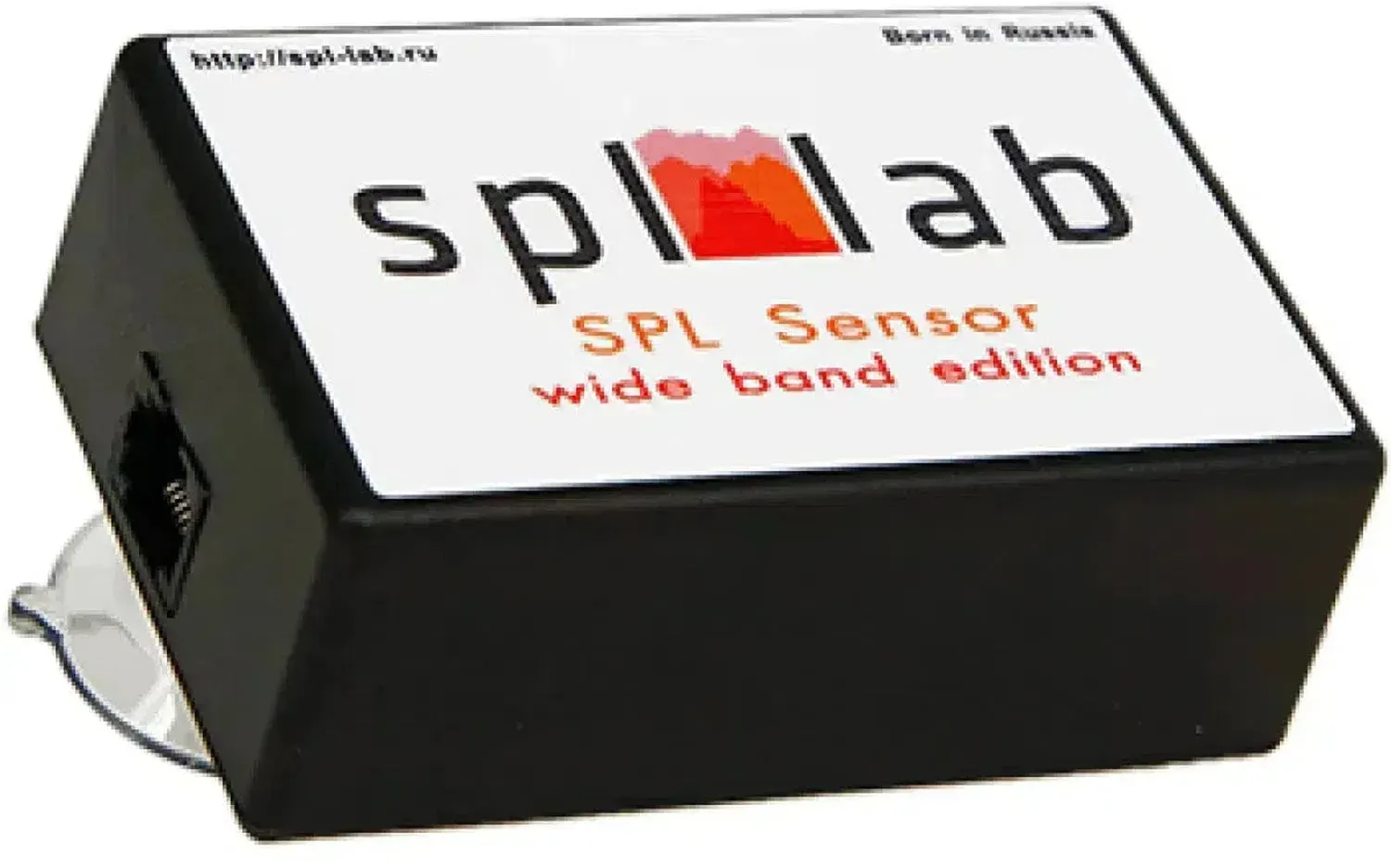 SPL Lab Next-Lab SPL Sensor SPL-Messgerät | Masori