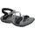 SKECHERS Reggae Slim - Takes Two black 42