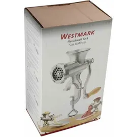 Westmark Fleischwolf Gr. 8