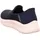 SKECHERS Go Walk Flex Relish navy 41