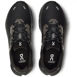 On Cloudrunner 2 Waterproof Damen Magnet / Black 37,5