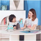 loklik Loklik, ImPress Hat Blau,