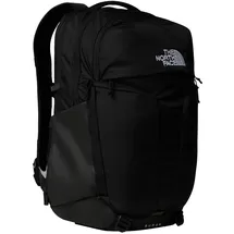 The North Face Surge Rucksack (Größe 31L, schwarz)