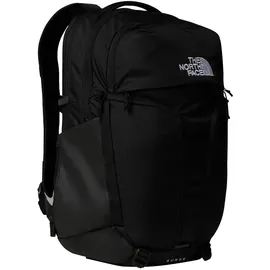 The North Face Surge Rucksack (Größe 31L, schwarz)