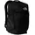 The North Face Surge Rucksack (Größe 31L, schwarz)