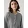 Levi's Tara Super Soft Crewneck Cardi Grau XS