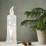 Star Trading Star LED-Fensterleuchter 650-18