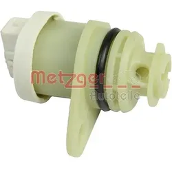 Metzger Autoteile Sensor, Geschwindigkeit/Drehzahl [Hersteller-Nr. 0909069] für Citroën, Fiat, Lancia, Peugeot, Renault