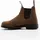 Blundstone 1911 Brown Wax Suede (500 Series) Chelsea Boots (Braun 5 UK) Winterstiefel
