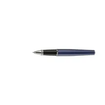 Diplomat Tintenroller Excellence A2 Midnight blue chrom