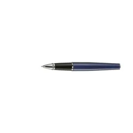 Diplomat Tintenroller Excellence A2 Midnight blue chrom