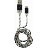 LC-POWER Lightning-Kabel