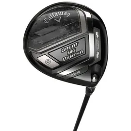 Callaway Big Bertha Herren Driver