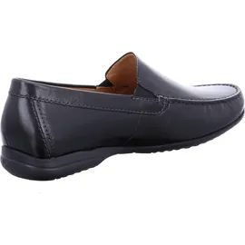 LLOYD KAIRO Herren Schwarz 42,5
