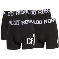 Cristiano Ronaldo CR7 Boxershort 4er Pack | Gr.: 158/164