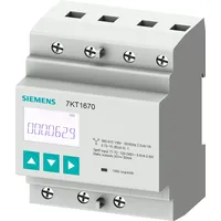 Siemens 7KT1670 Messgerät