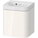 Duravit Happy D.2 Plus Möbelwaschtisch 40 x 36 cm (HP4340N22220000)