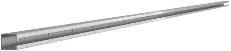 Mepa nextVIT C-Schiene 5.00m, 541030 541030