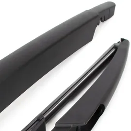 OEM Heckscheibenwischerarm + Wischblatt für Mercedes W204 C-Klasse 07-11 Kombi 295 mm