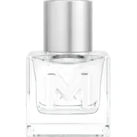 MEXX SIMPLY Man Eau de Toilette, erfrischend klarer Duft für Männer mit frischen und holzigen Noten, 30ml