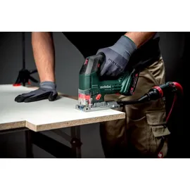 Metabo STB 18 L 90 ohne Akku + Koffer