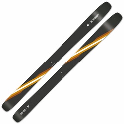 MOVEMENT GO 106 Ti Free Tourenski 2022/23 - 178cm
