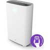 Smart Air Purifier Pro XL Luftreiniger, Luftreiniger, Weiss