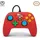 PowerA Nano Wired Controller für Nintendo Switch Rot