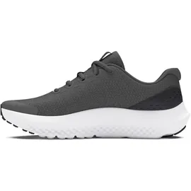 Under Armour Surge 4 Kinder Castlerock/Anthracite 36,5