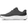 Under Armour Surge 4 Kinder Castlerock/Anthracite 36,5