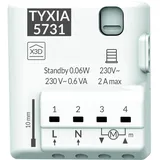 delta dore ag TYXIA 5731 Funk-Empfänger für Raffstores / Markisen