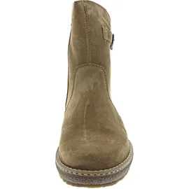 WALDLÄUFER Hoja Stiefelette Beige - Gr.: 41